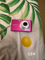 Easy to carry Sony Camera for people who like to adventure