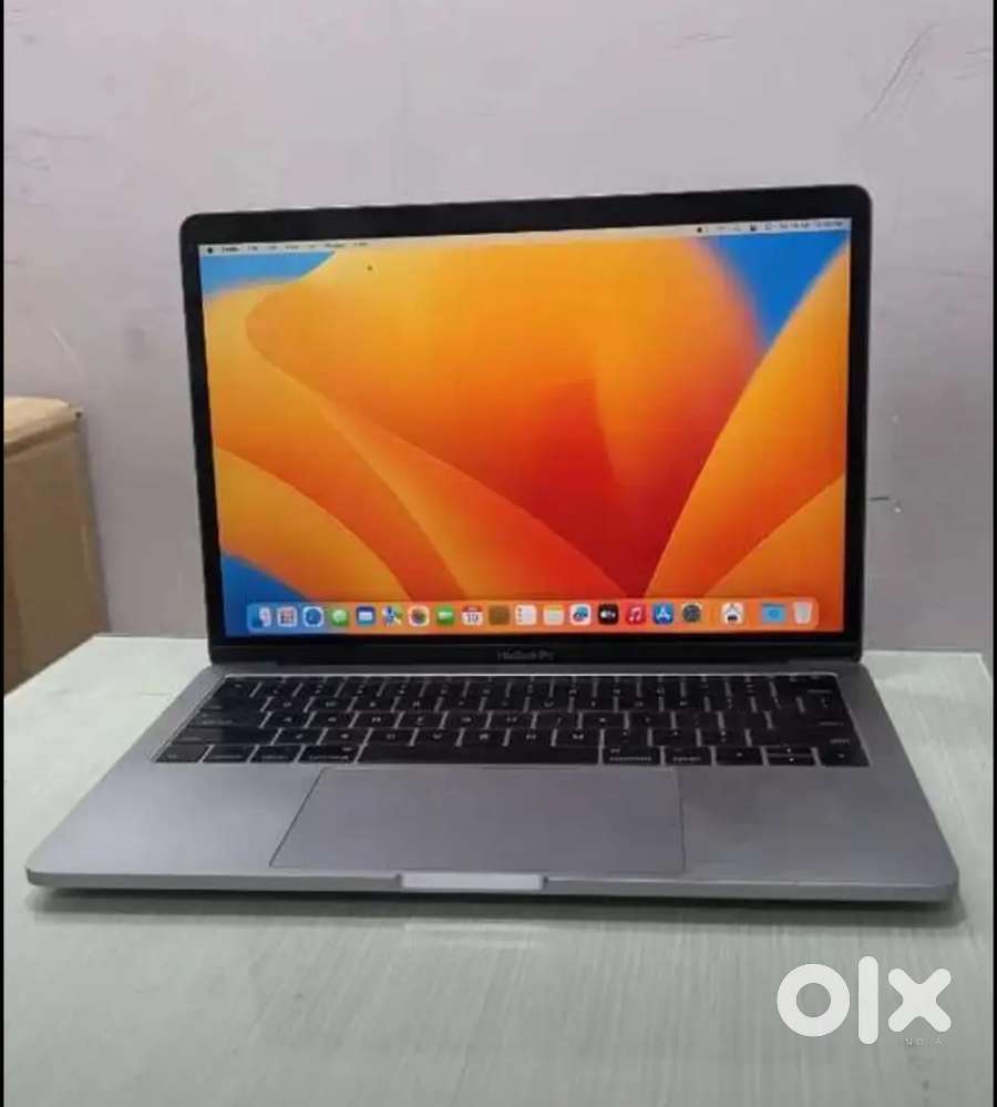Macbook pro 2017