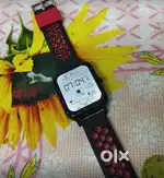 Tagg Verve Sense Smart watch