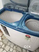 Second hand markQ semi automatic