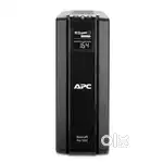 APC Back-UPS Pro BR1500G-IN, 1500VA / 865W, 230V UPS System