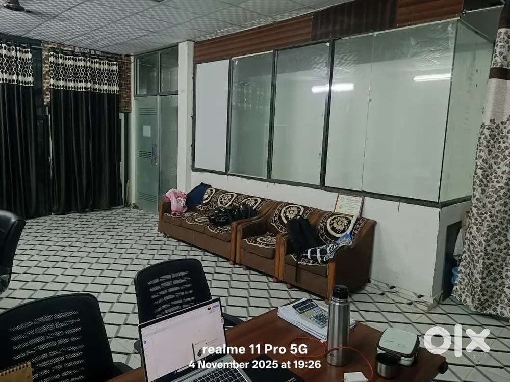 Office for rent in ambala city