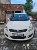 Maruti Suzuki Swift 2013 Diesel Good Condition