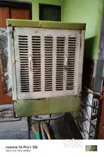 Desert Cooler