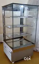 freezer, warmer, stall for sale
