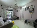 Luxurious 1 bhk masterbed flat available for sell in veena dynasty