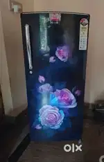 Fridges available
