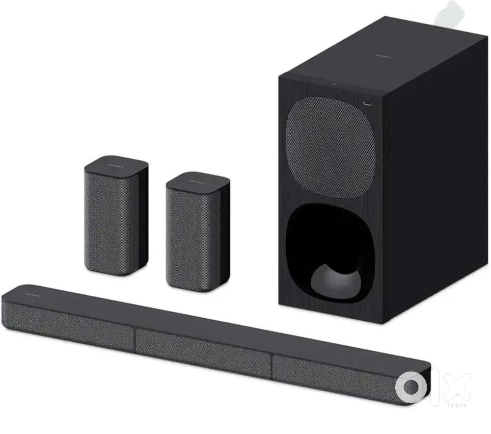 SONY HT-S20R Soundbar