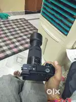 Sony 6100x