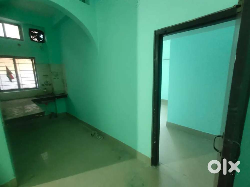 2 room beautiful house in zoo road