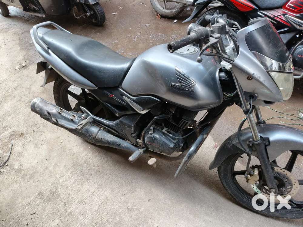 I want to sell honda CB unicorn first owner