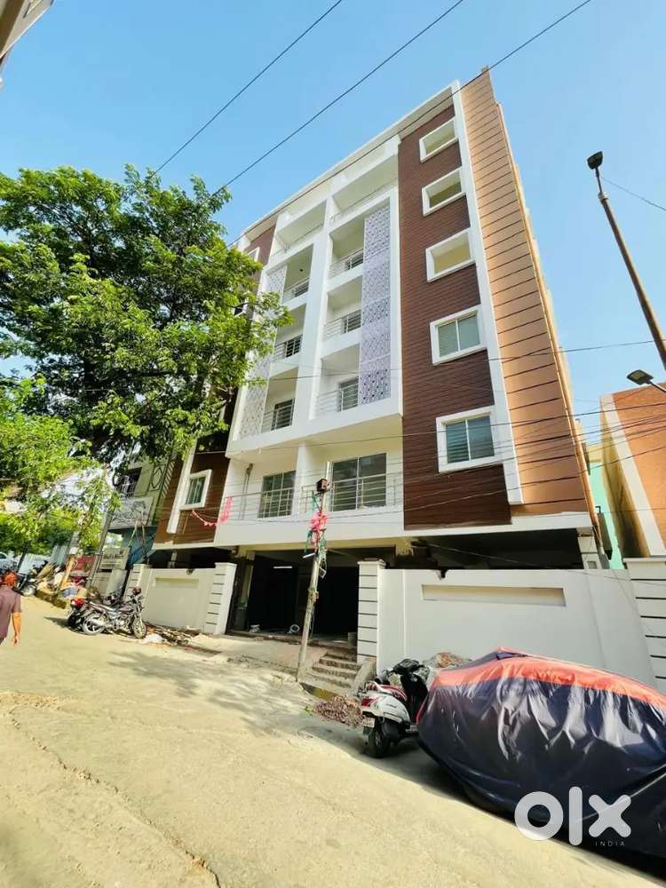 Flat for sale