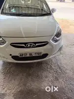 Hyundai Verna Excellent Condition