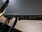 Antique piece of DVD players
