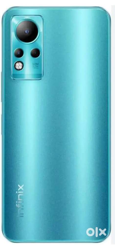 Infinix note 11 ka matherboad