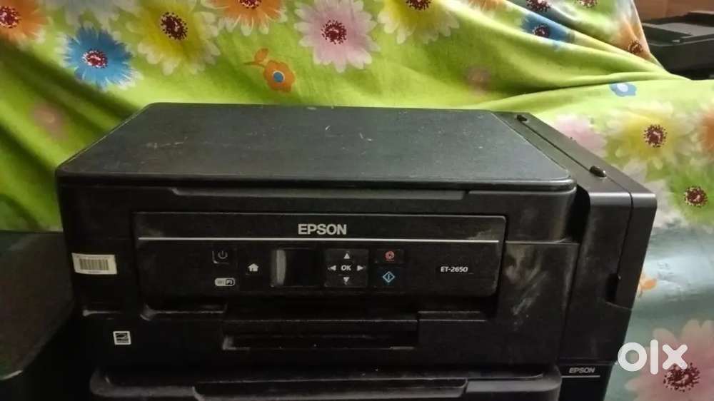 Epson Et2650 L405 wifi duplex