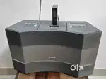 Bose wave music II