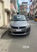 Maruti Suzuki Swift 1.2 VXI (O), 2012, Petrol