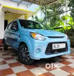 Excellent Condition Alto800 For Sale