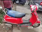 Honda/Activa 3G