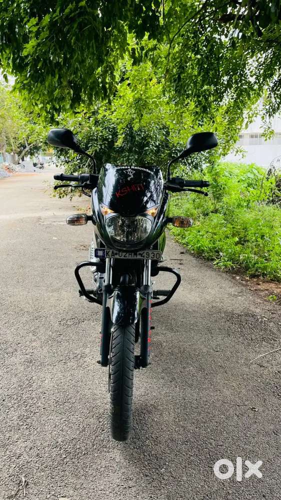 Pulsar 150 very good condition