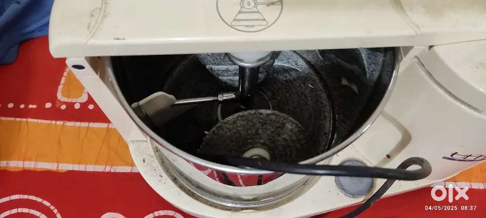 Portable GRINDER for SALE