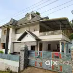 4BHK independent furnished House for Rent available from nov 15