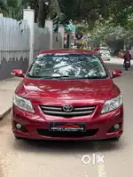 Toyota Corolla Altis [2008-2011] 1.8 G AT, 2008, Petrol