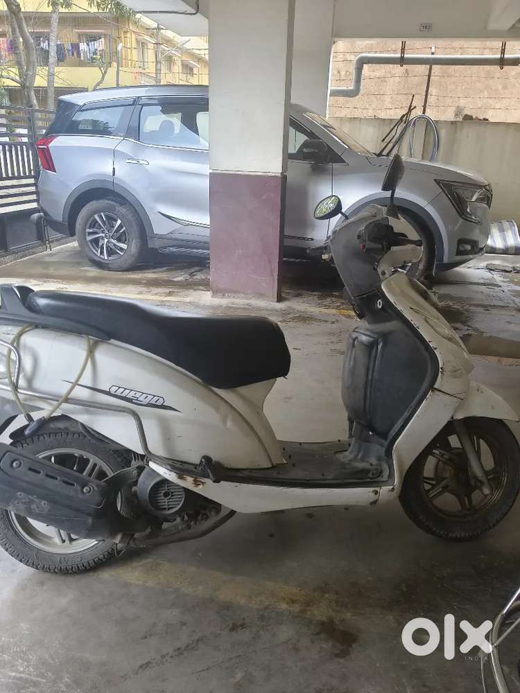Scooty for sale