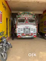 New body cabin