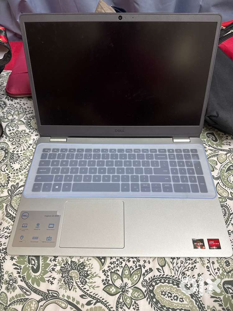 Dell Laptop