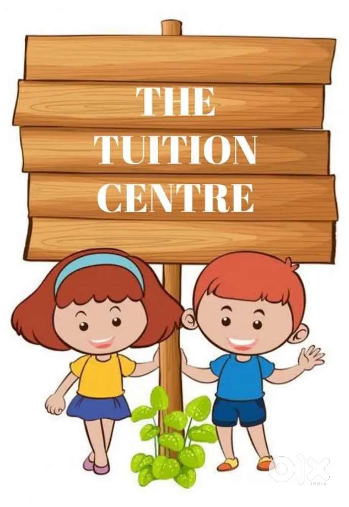Tution centre