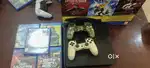PS4 | Your Gateway to Great Games