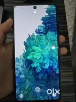 Samsung Galaxy S20 FE