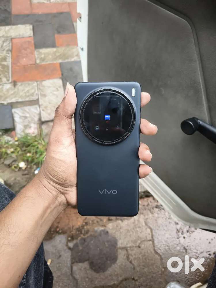 X200pro only 3month used 80k only negotiable