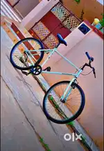 Rockrider Ready to Roll