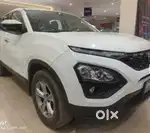 Tata Harrier XT, 2019, Diesel