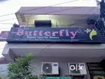 Beauty parlour for woman’s sales