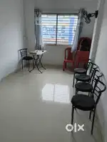 Plug and play office space