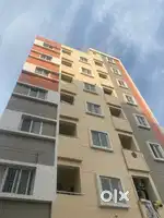 Brand new rental building for sale