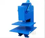 Sleeper Making Machine Manual
