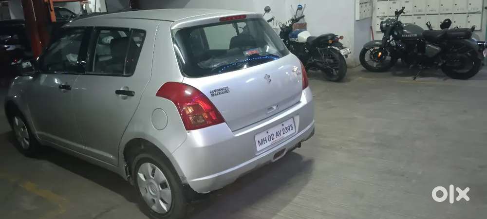 Maruti Suzuki Swift 2007 Petrol Well Maintained