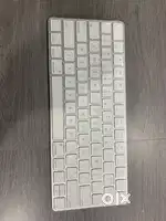 Apple Magic Keyboard 2 / used one / with bill and warranty