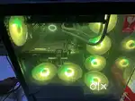 Gaming computer