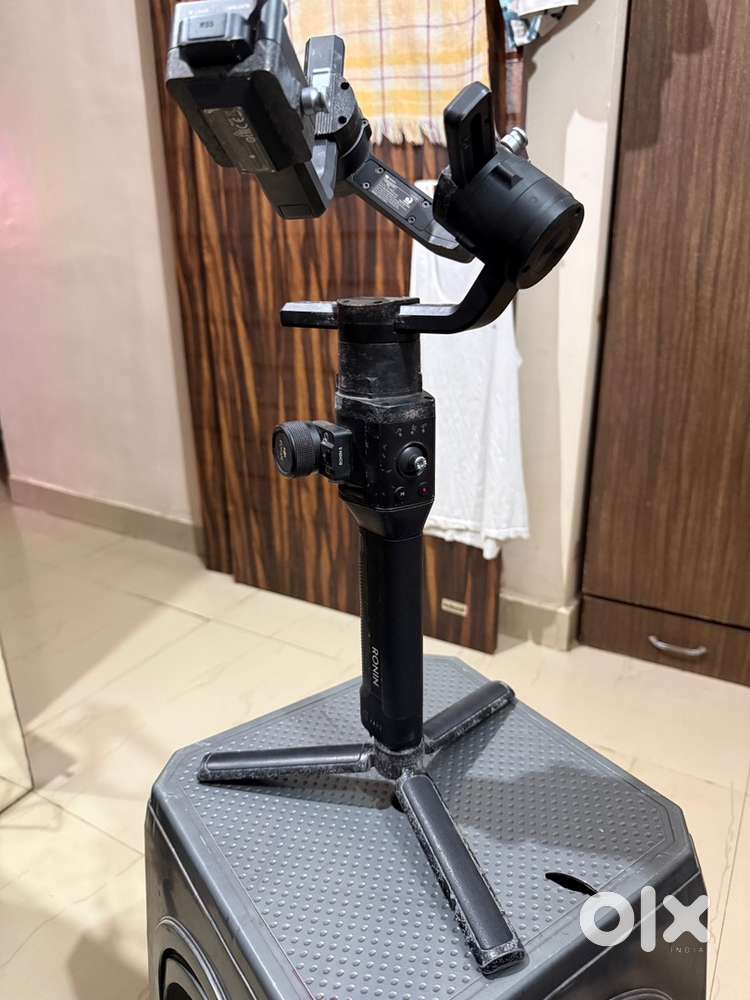 Dji gimbal Ronin s ,gimbal ,ronin s gimbal