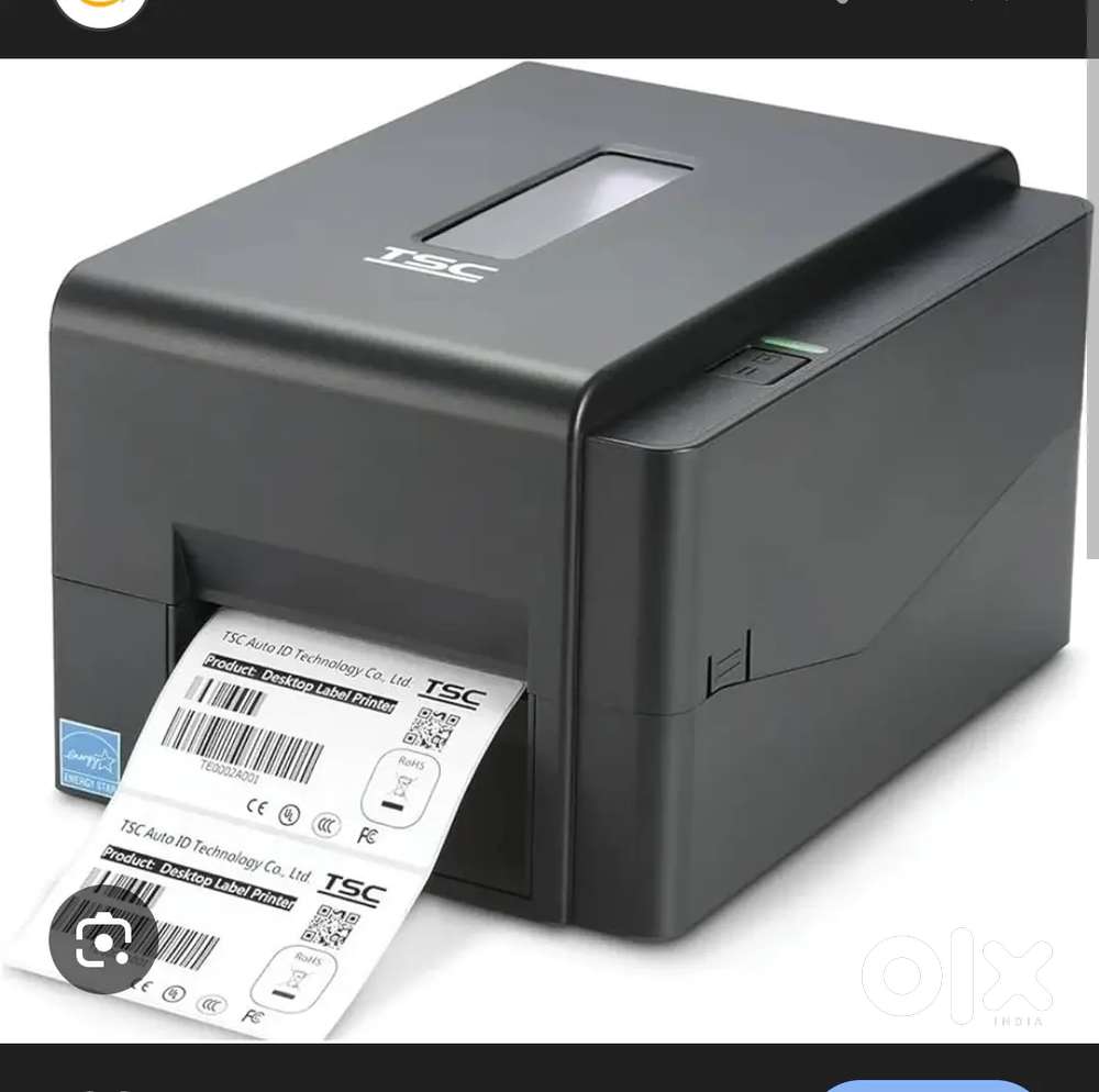 TSC te 244 Thermal printer