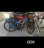 Cycles at just Rs. 2,750/- each