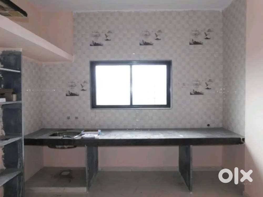 Precious 1 bhk flat on rent