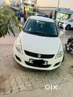 Maruti Suzuki Swift Diesel Well Maintained