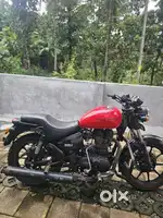 Thunder bird 350x